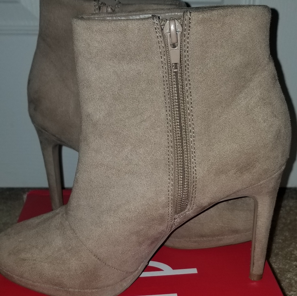 Bootie